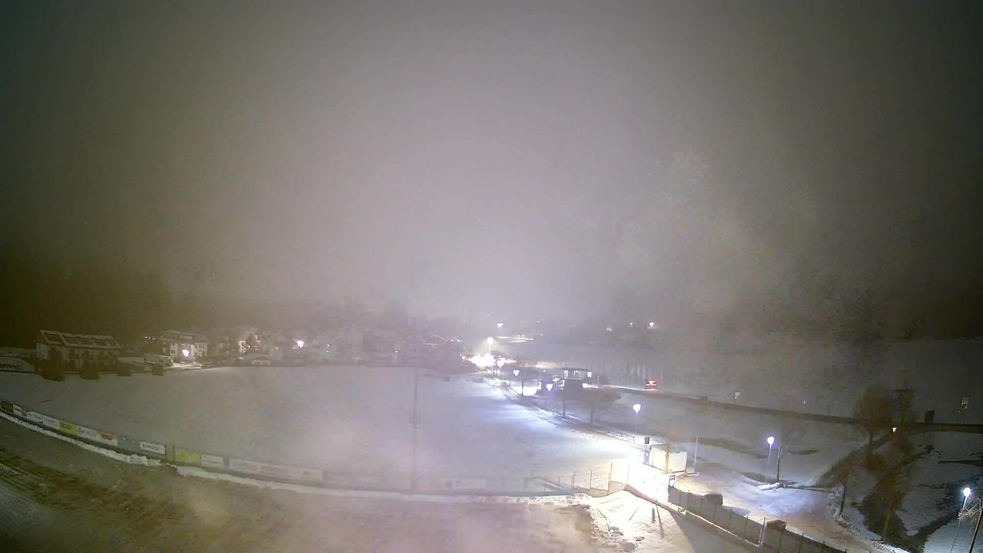 Webcam Rasun di Sotto / Plan de Corones – Vista live dalla Val Anterselva