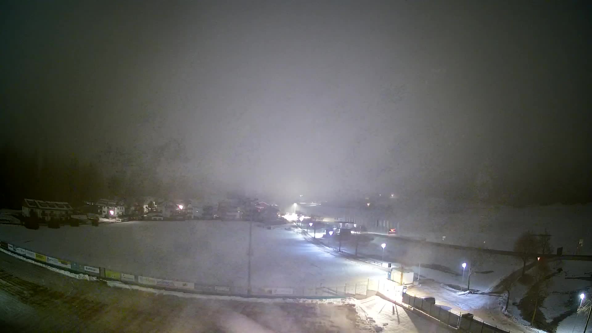 Webcam Rasun di Sotto / Plan de Corones – Vista live dalla Val Anterselva