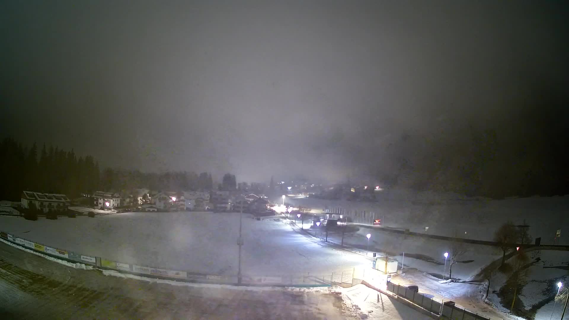 Webcam Niederrasen / Kronplatz – Liveblick aus dem Antholzertal