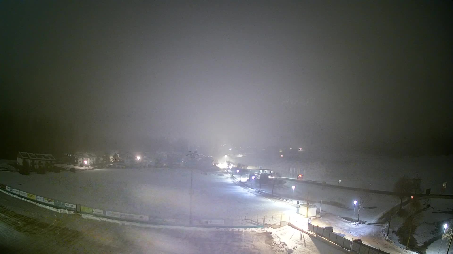 Web kamera Niederrasen / Kronplatz – Pogled v živo iz doline Anterselva