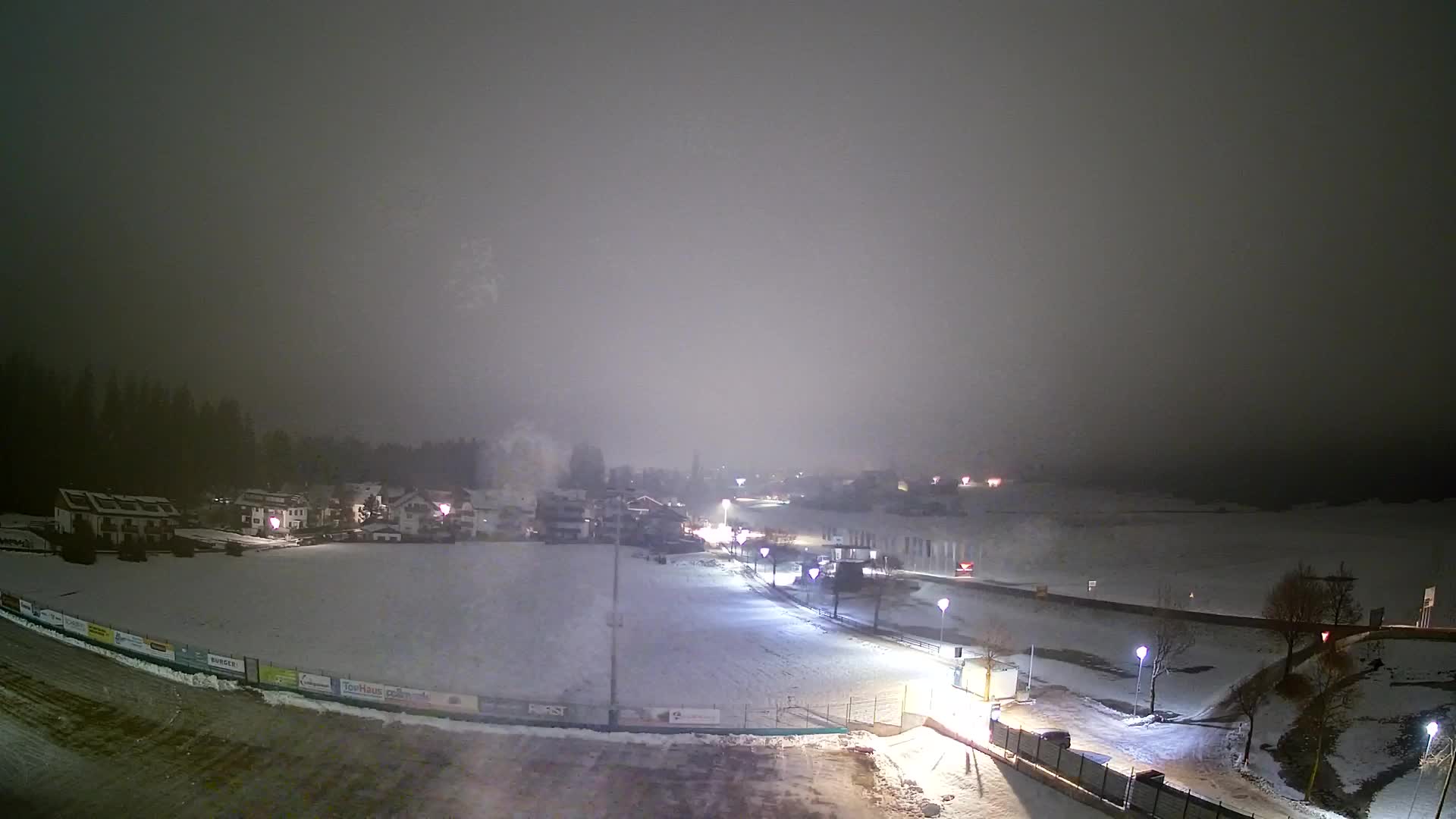 Web kamera Niederrasen / Kronplatz – Pogled uživo iz doline Anterselva