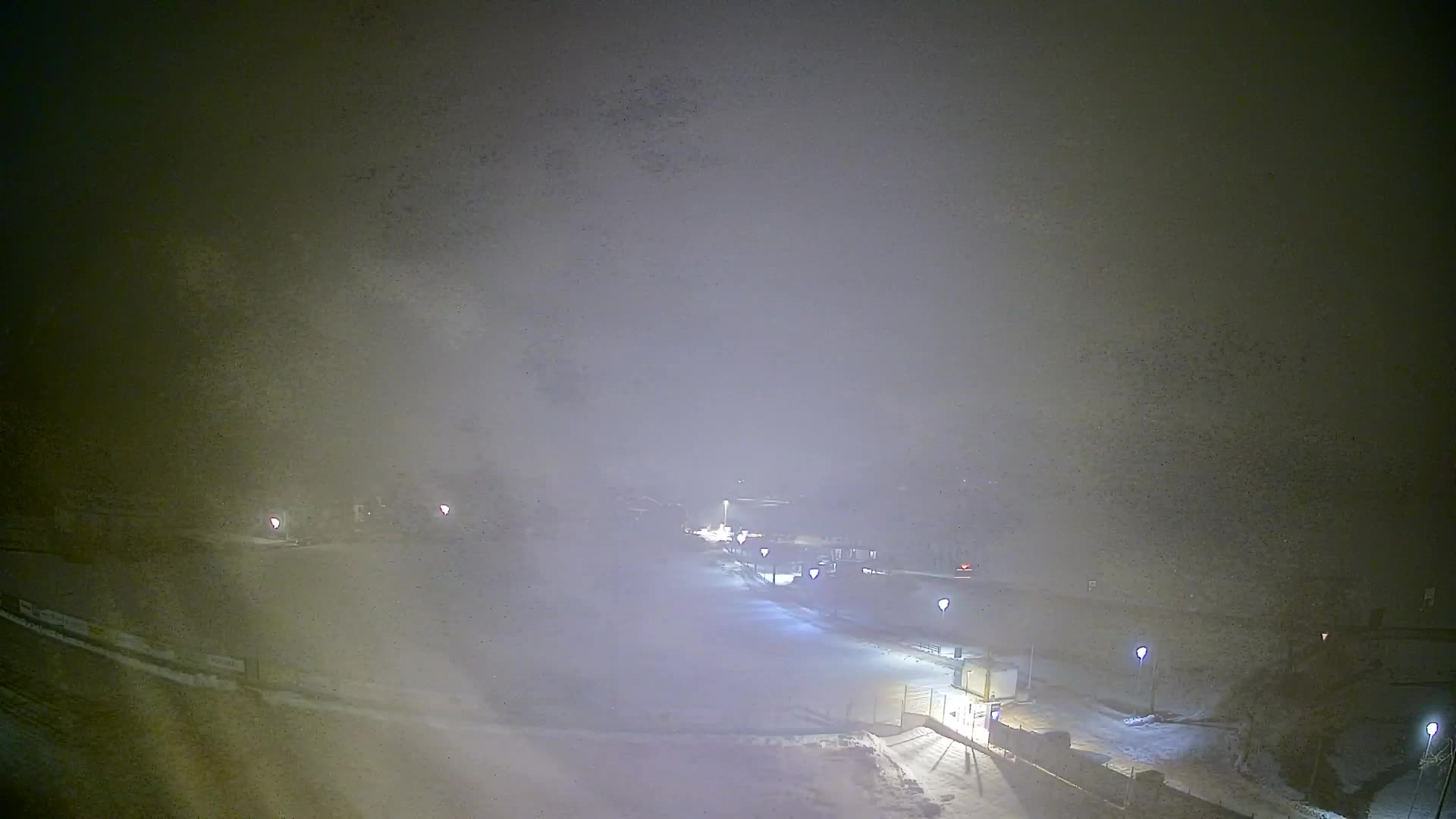 Webcam Rasun di Sotto / Plan de Corones – Vista live dalla Val Anterselva