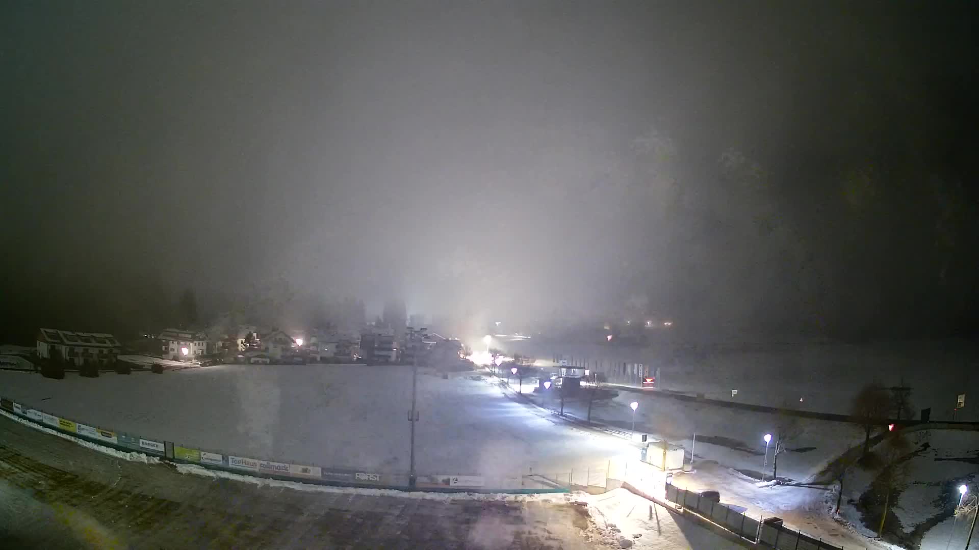 Webcam Niederrasen / Kronplatz – Live View from Val Anterselva