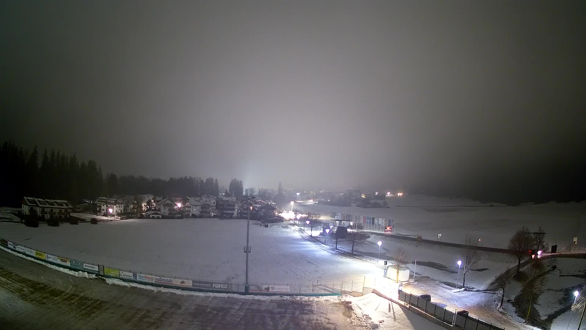 Webcam Niederrasen / Kronplatz – Vue en direct depuis la Vallée d’Anterselva