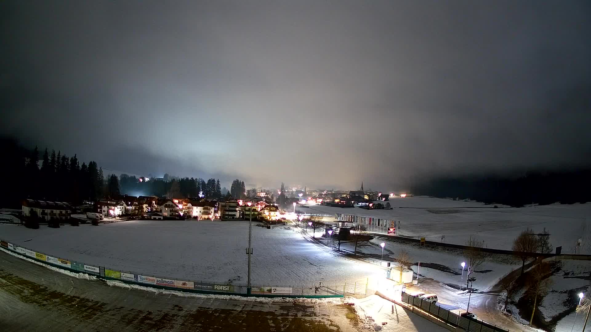 Webcam Niederrasen / Kronplatz – Liveblick aus dem Antholzertal