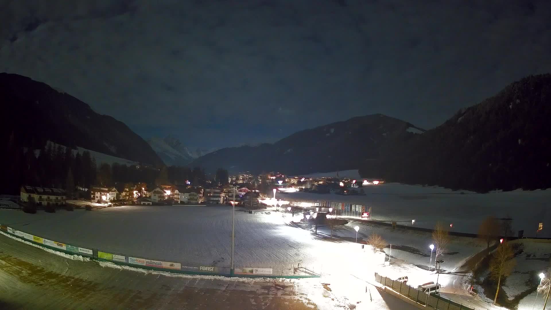 Webcam Niederrasen / Kronplatz – Vue en direct depuis la Vallée d’Anterselva
