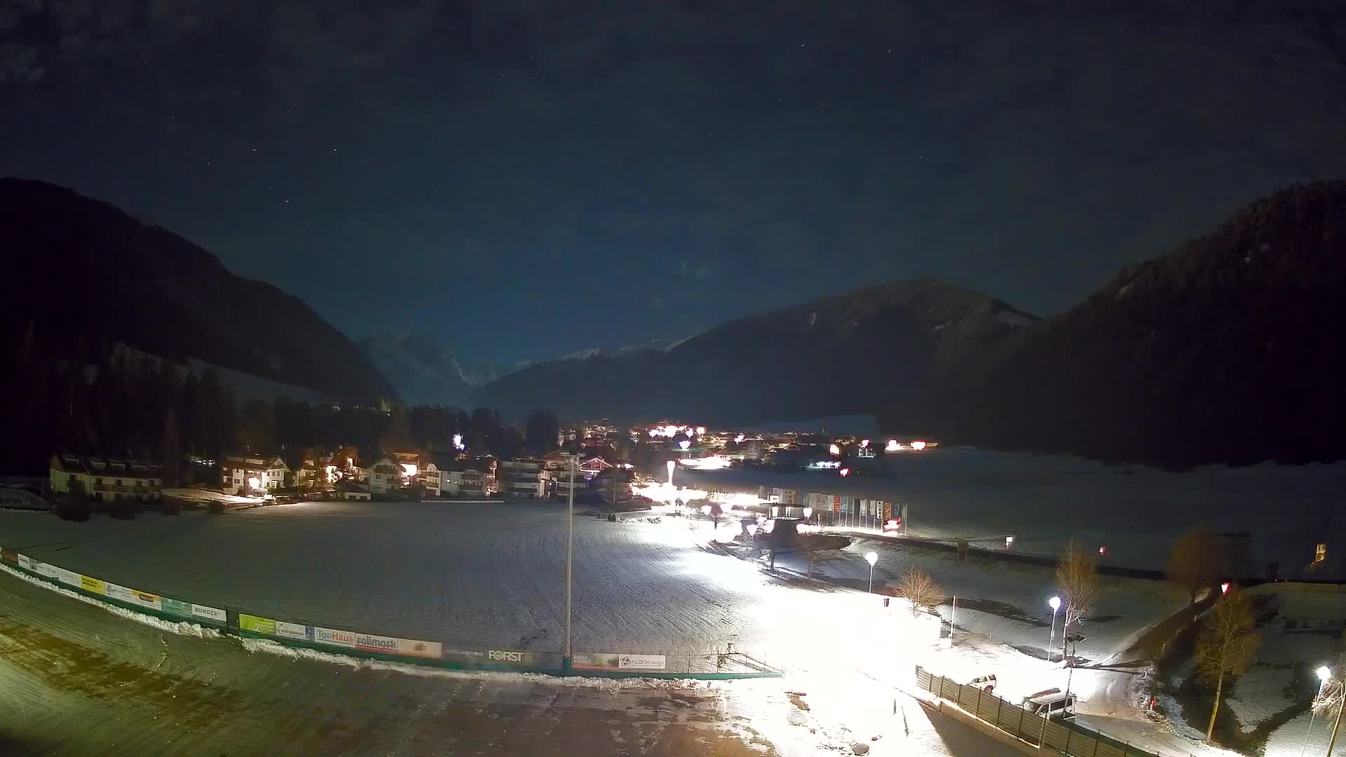 Web kamera Niederrasen / Kronplatz – Pogled v živo iz doline Anterselva