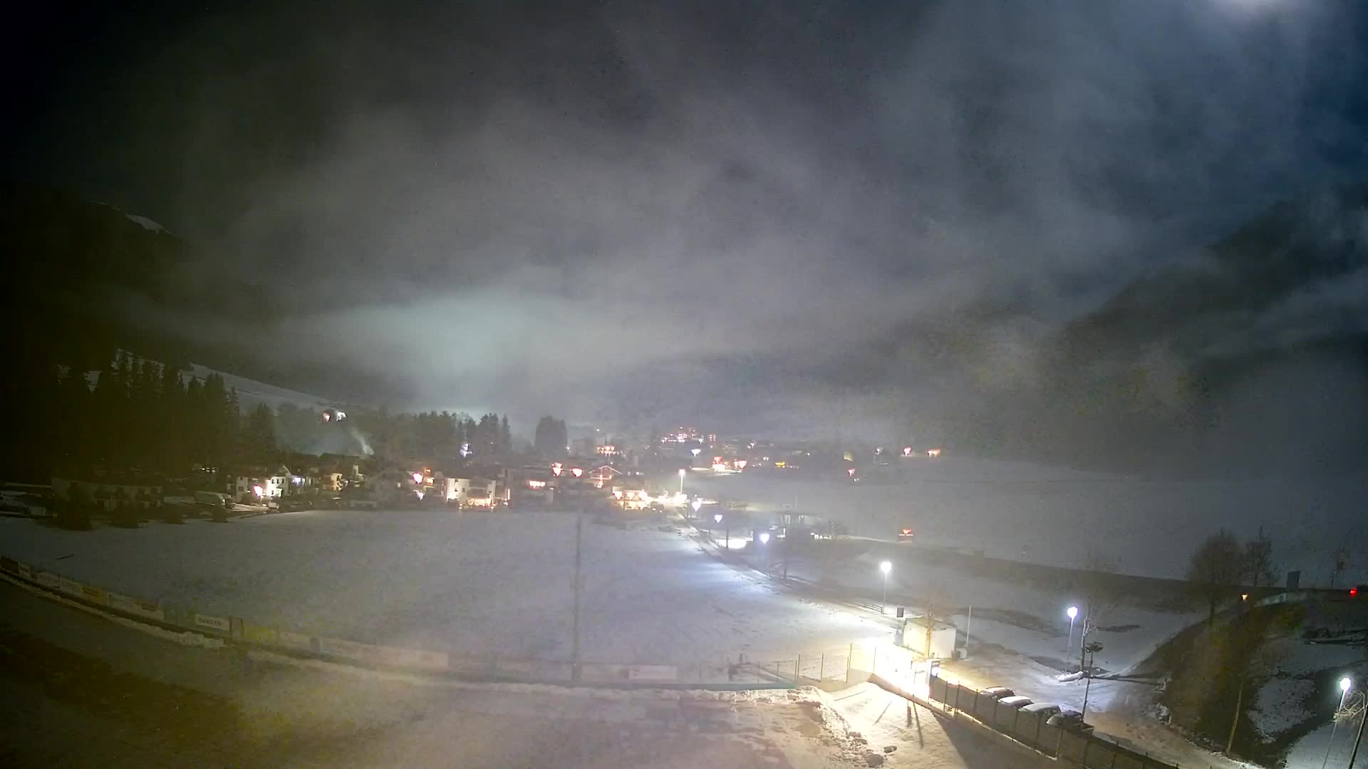 Webcam Niederrasen / Kronplatz – Liveblick aus dem Antholzertal