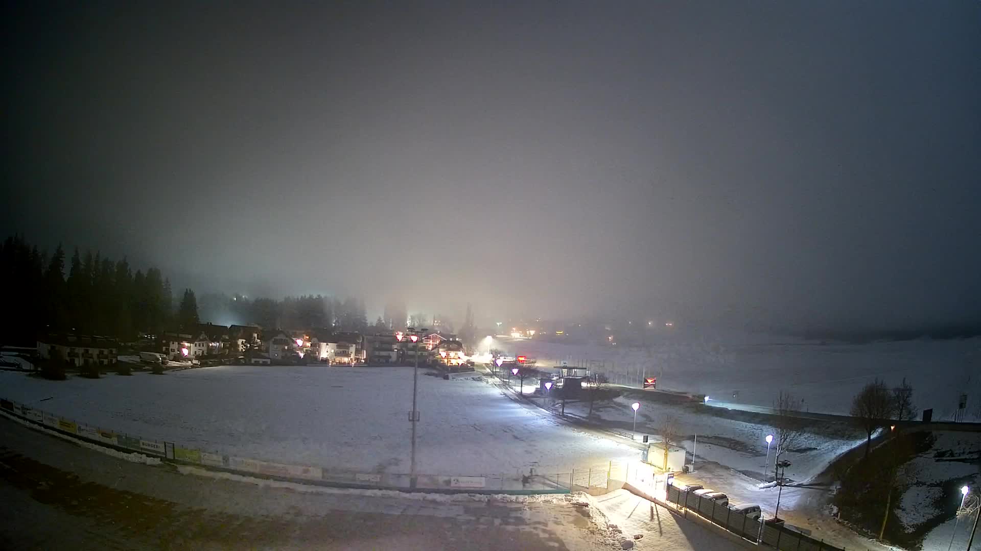 Webcam Niederrasen / Kronplatz – Liveblick aus dem Antholzertal