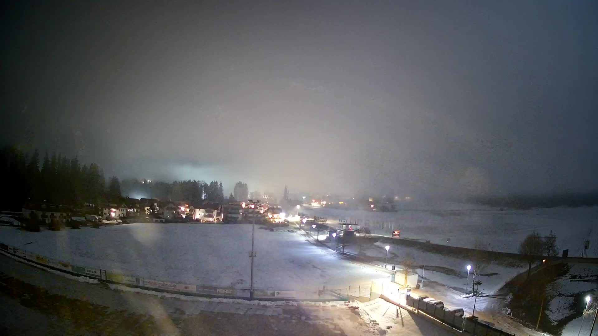 Webcam Niederrasen / Kronplatz – Live View from Val Anterselva