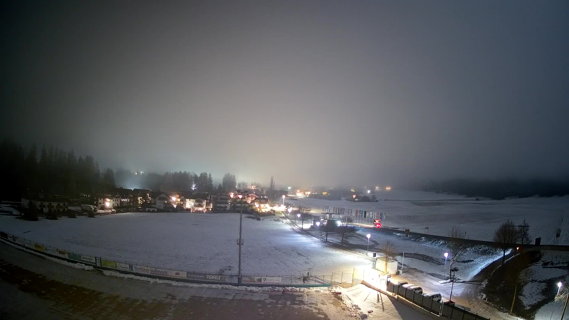 Webcam Niederrasen / Kronplatz – Liveblick aus dem Antholzertal