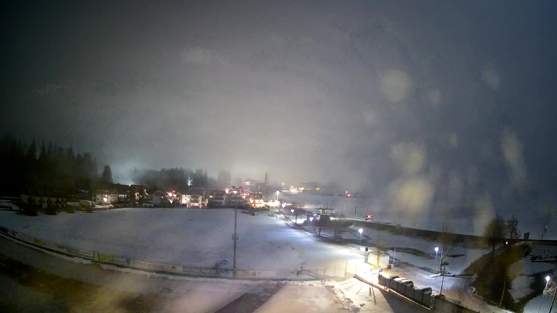 Webcam Niederrasen / Kronplatz – Liveblick aus dem Antholzertal