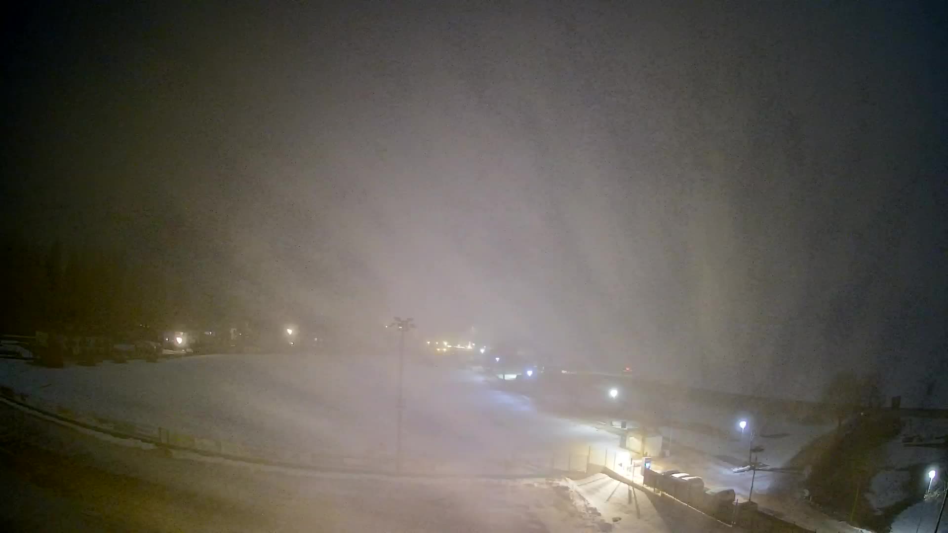 Web kamera Niederrasen / Kronplatz – Pogled v živo iz doline Anterselva