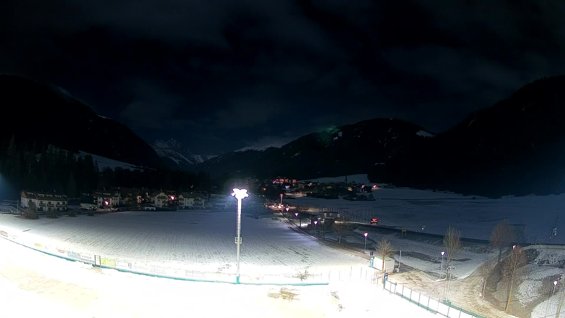 Webcam Niederrasen / Kronplatz – Liveblick aus dem Antholzertal