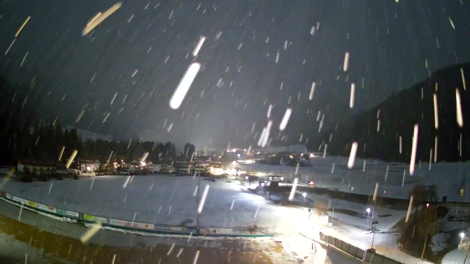 Webcam Niederrasen / Kronplatz – Vue en direct depuis la Vallée d’Anterselva