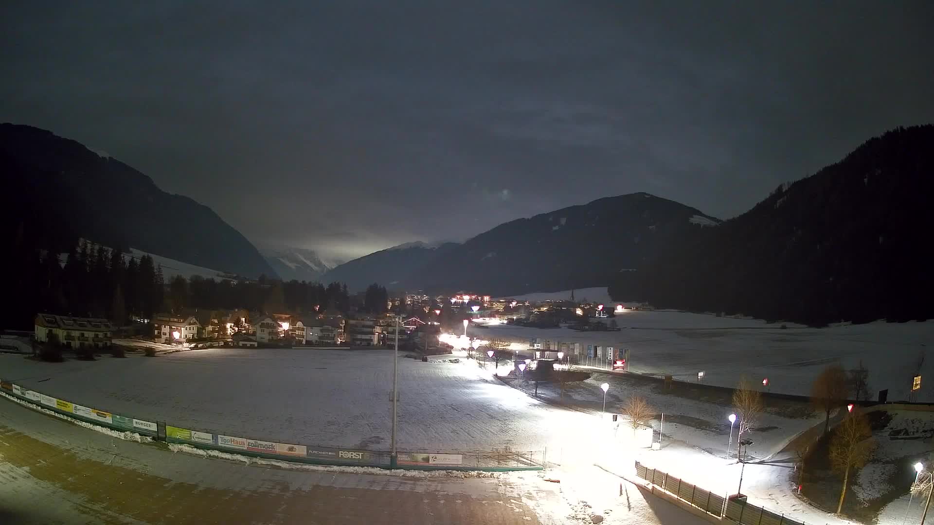 Webcam Niederrasen / Kronplatz – Live View from Val Anterselva