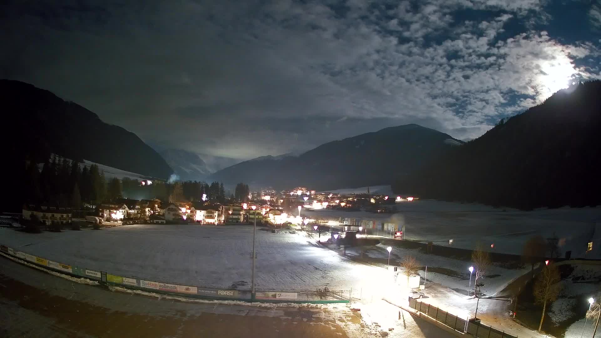 Webcam Niederrasen / Kronplatz – Liveblick aus dem Antholzertal