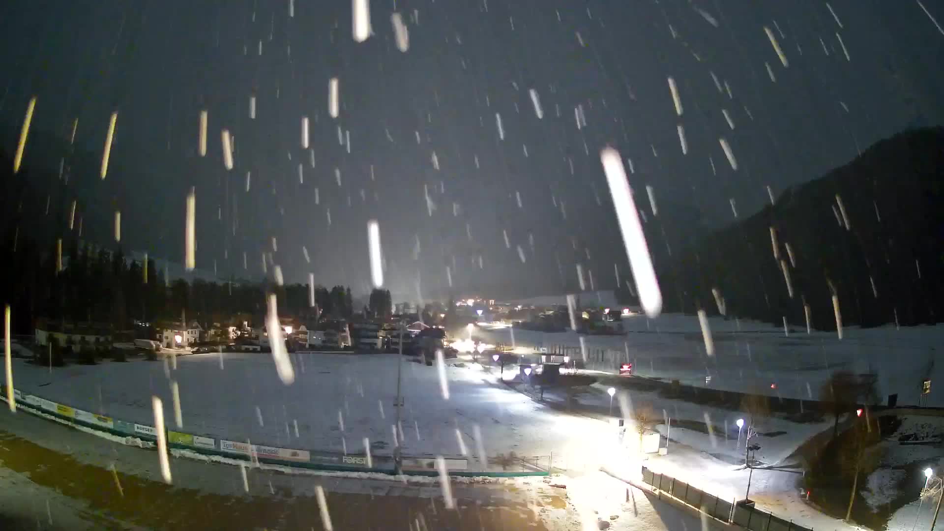 Webcam Niederrasen / Kronplatz – Vue en direct depuis la Vallée d’Anterselva