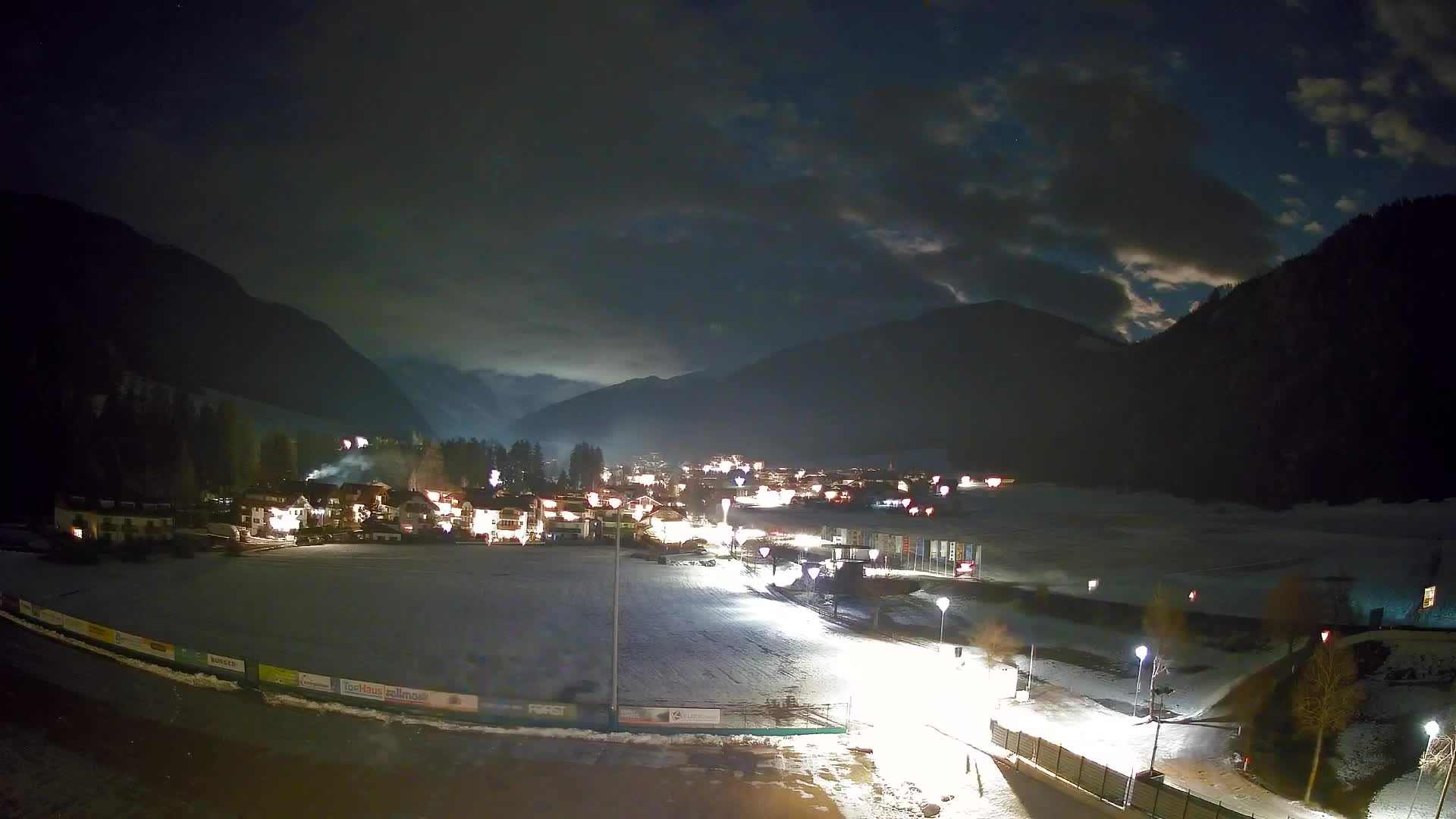 Webcam Niederrasen / Kronplatz – Live View from Val Anterselva