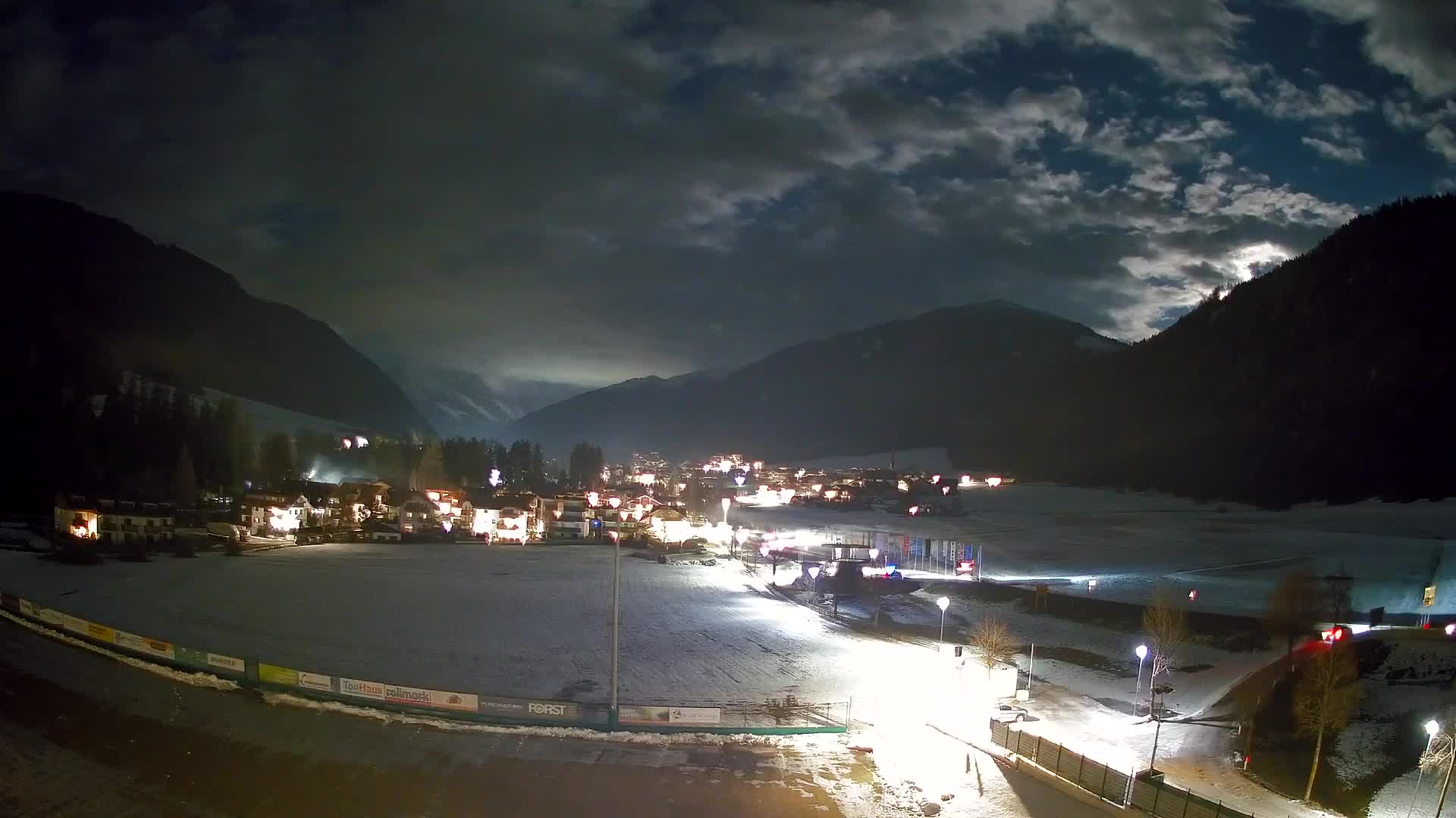 Webcam Niederrasen / Kronplatz – Liveblick aus dem Antholzertal