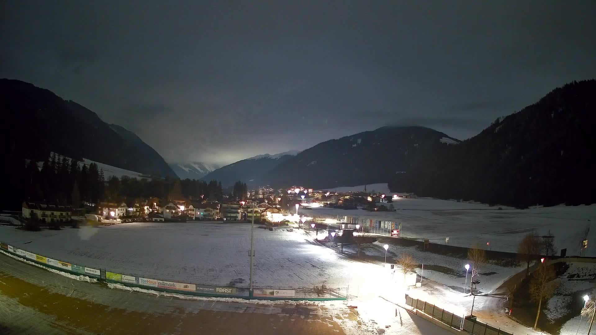 Webcam Niederrasen / Kronplatz – Liveblick aus dem Antholzertal