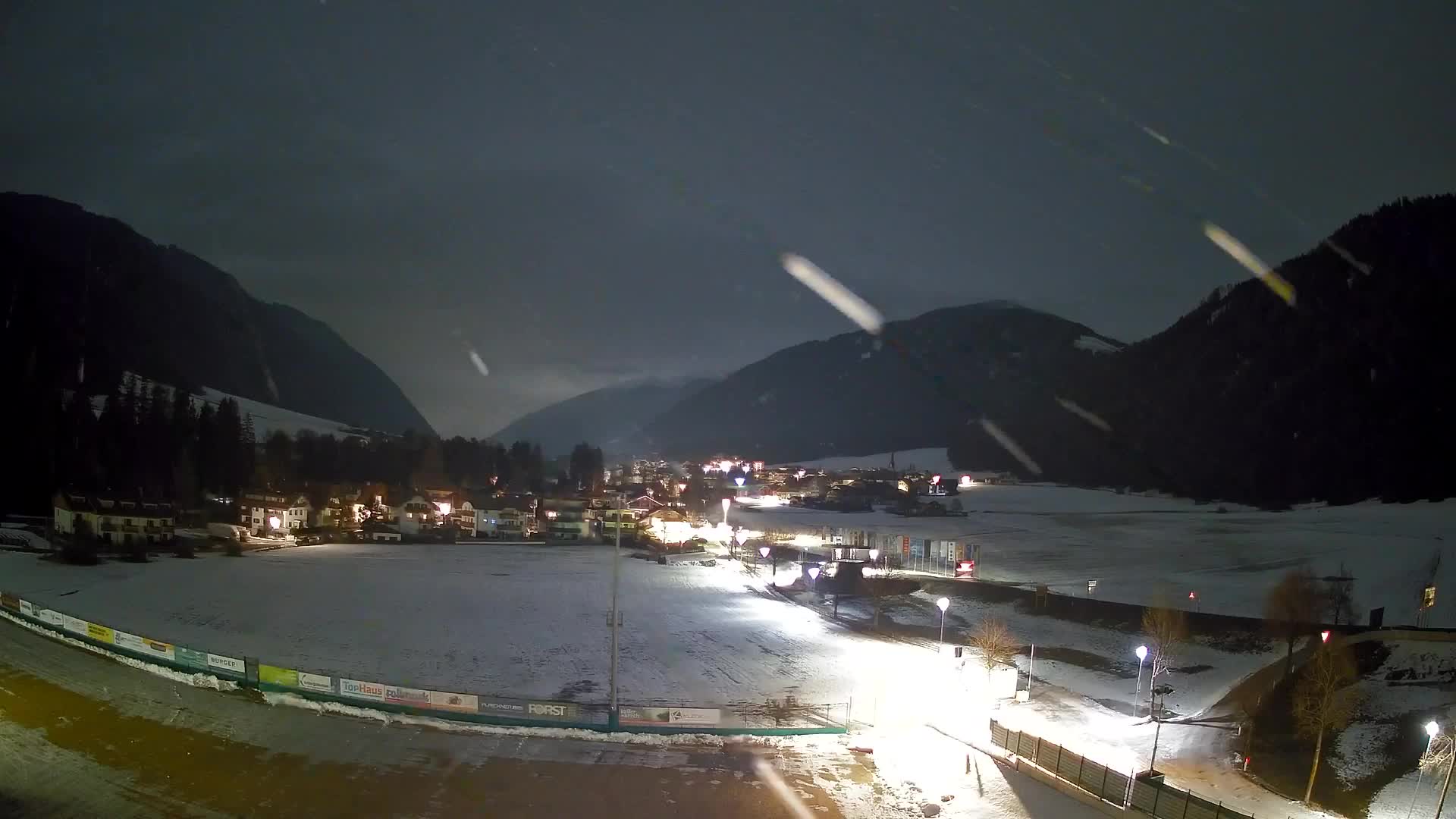 Webcam Niederrasen / Kronplatz – Vue en direct depuis la Vallée d’Anterselva