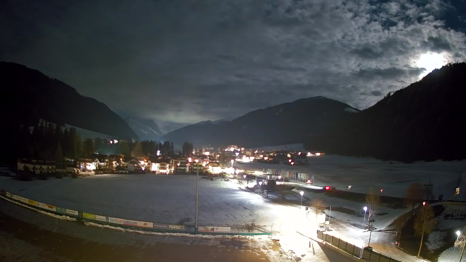 Web kamera Niederrasen / Kronplatz – Pogled uživo iz doline Anterselva