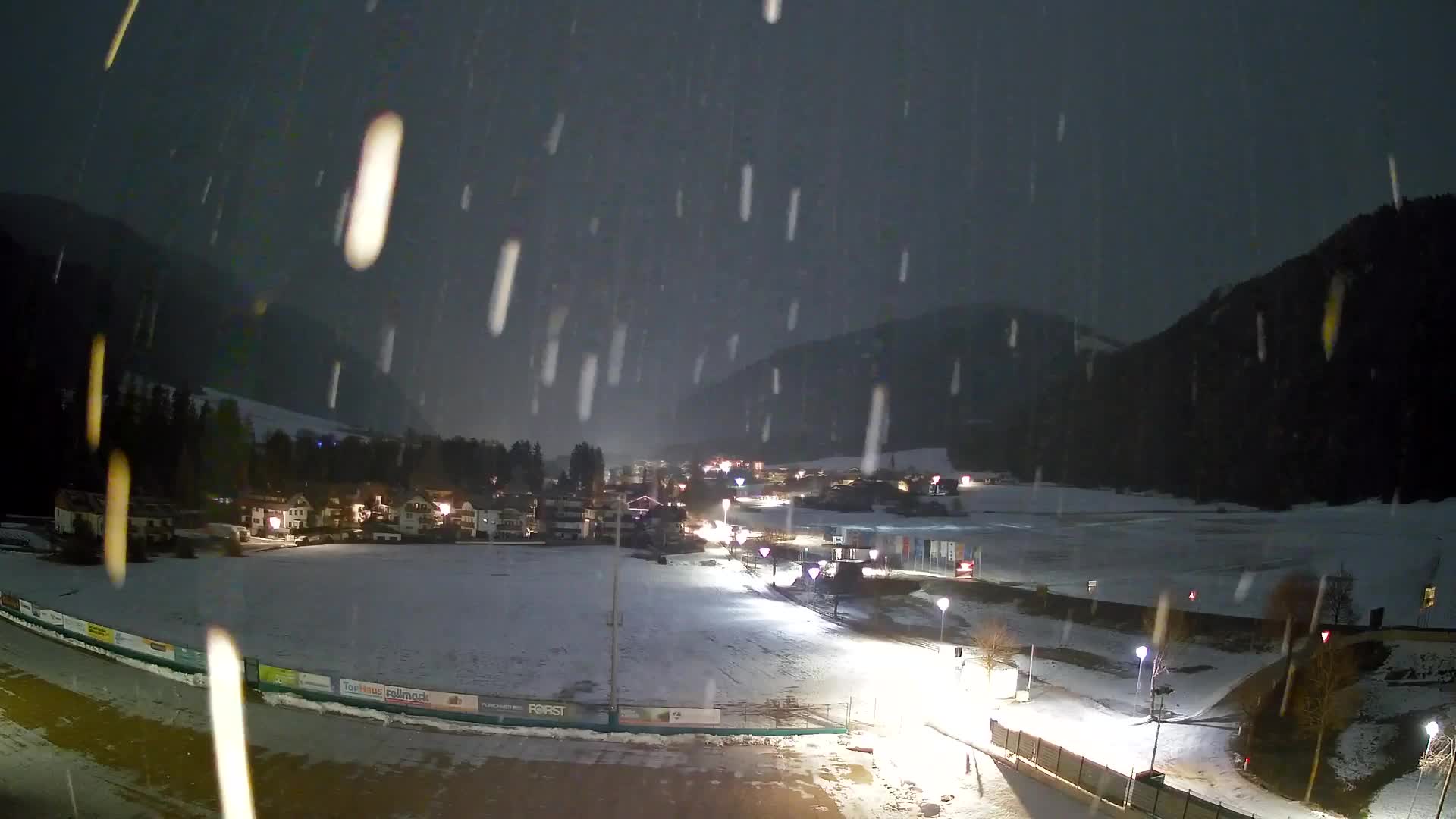 Web kamera Niederrasen / Kronplatz – Pogled uživo iz doline Anterselva