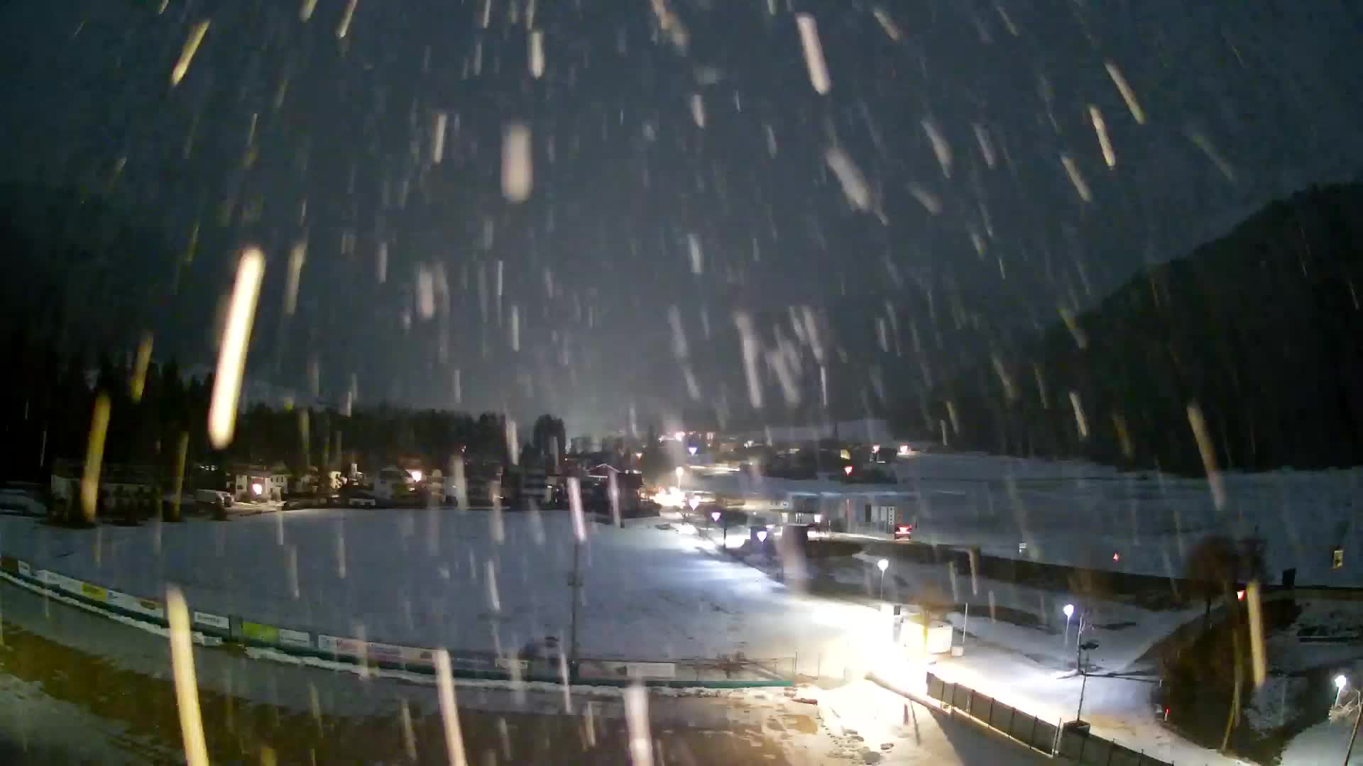 Webcam Niederrasen / Kronplatz – Liveblick aus dem Antholzertal