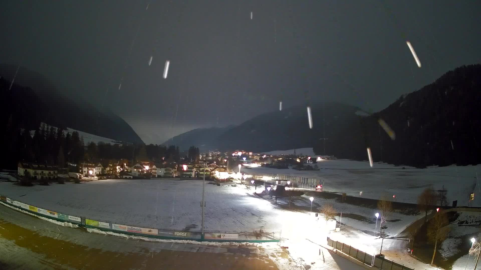 Web kamera Niederrasen / Kronplatz – Pogled v živo iz doline Anterselva