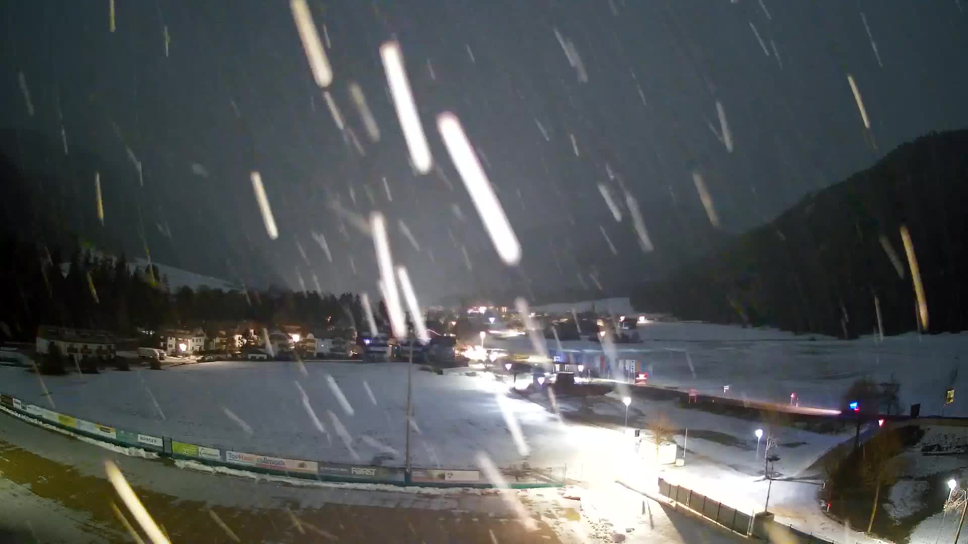 Webcam Niederrasen / Kronplatz – Liveblick aus dem Antholzertal