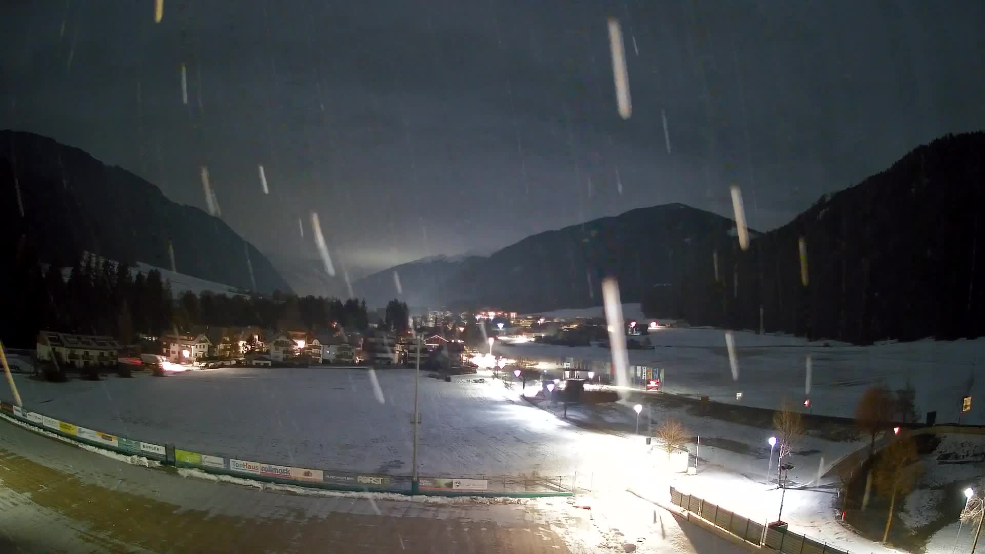 Webcam Niederrasen / Kronplatz – Vue en direct depuis la Vallée d’Anterselva