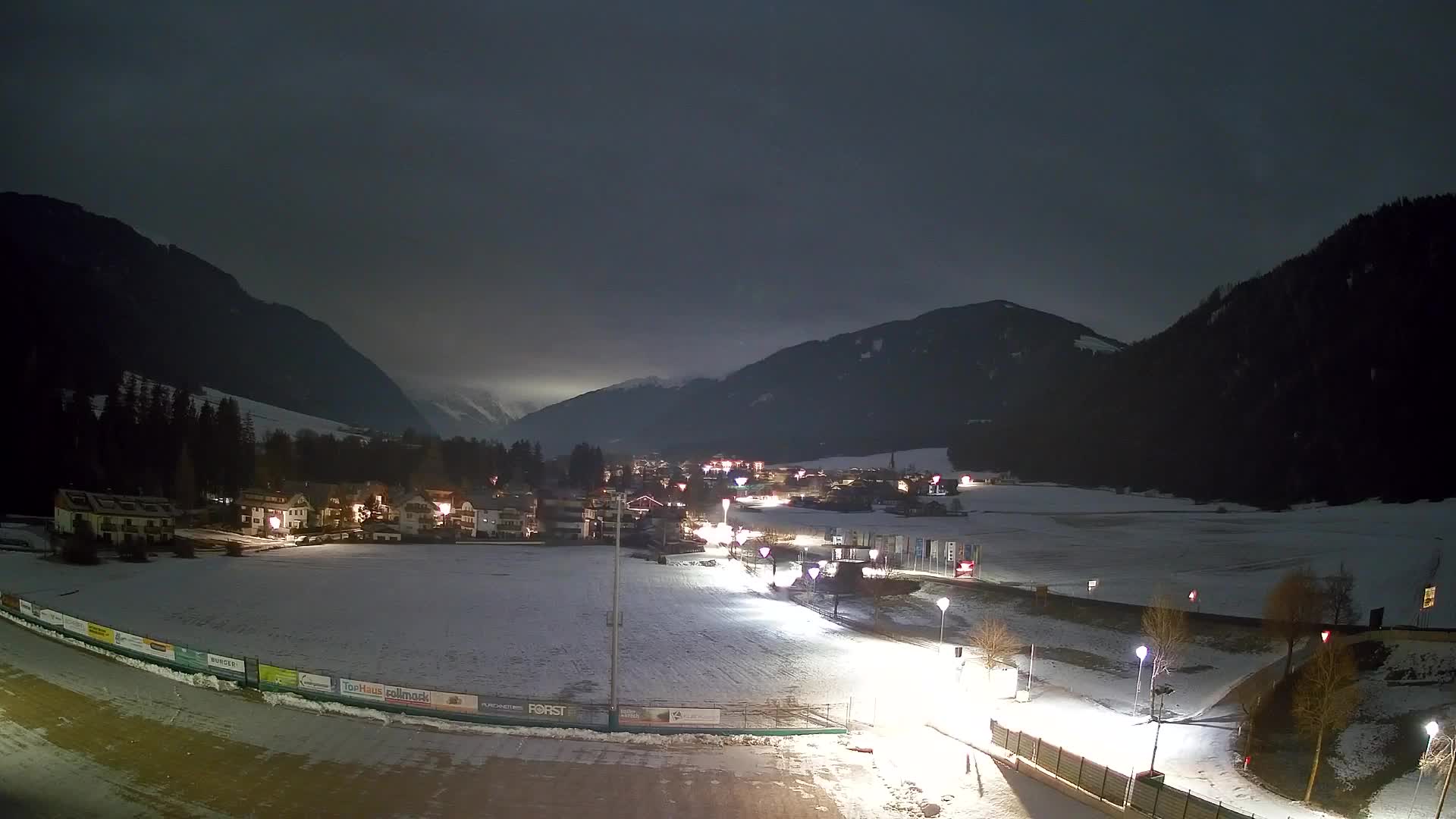 Webcam Niederrasen / Kronplatz – Live View from Val Anterselva