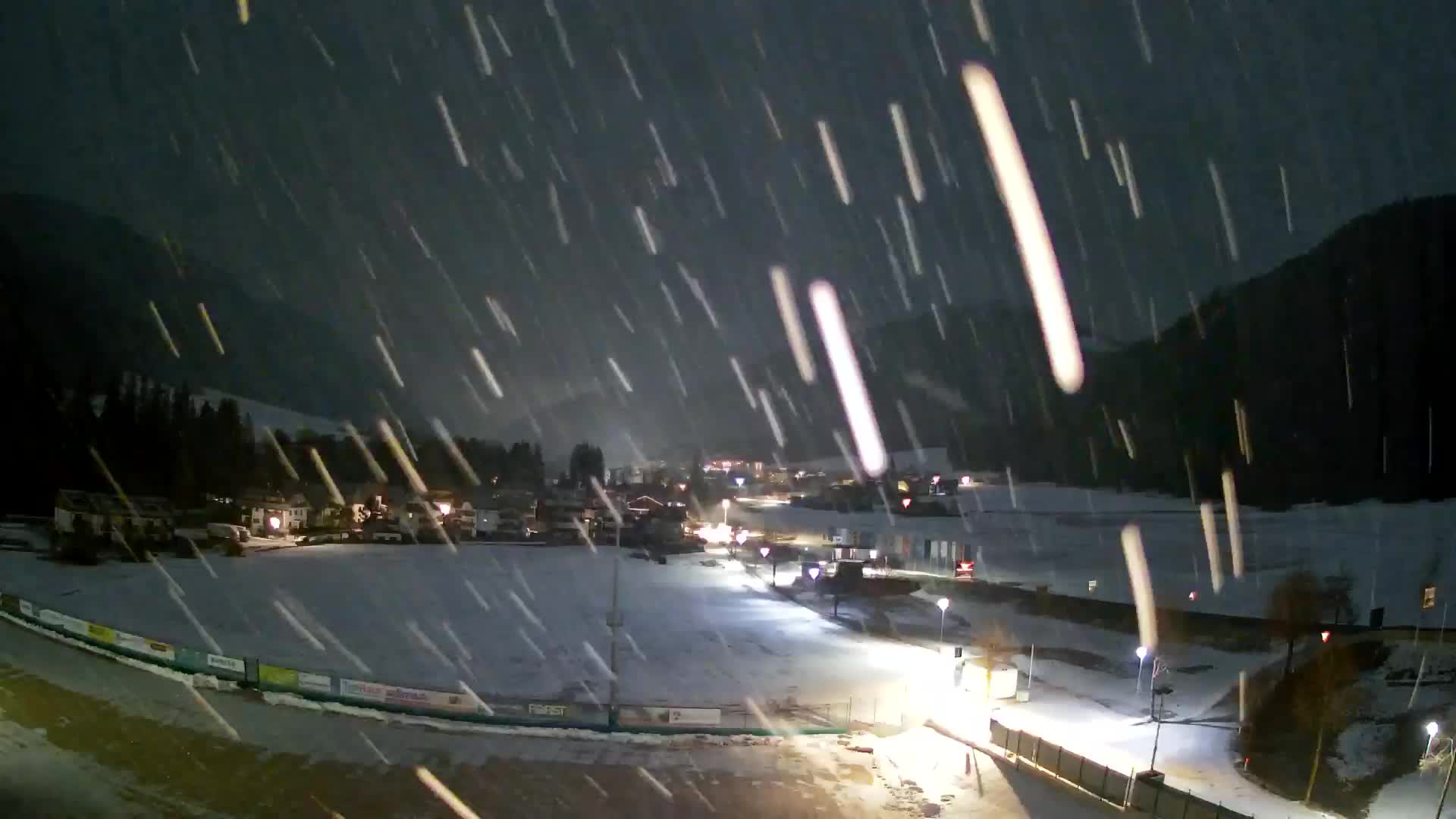 Webcam Niederrasen / Kronplatz – Live View from Val Anterselva