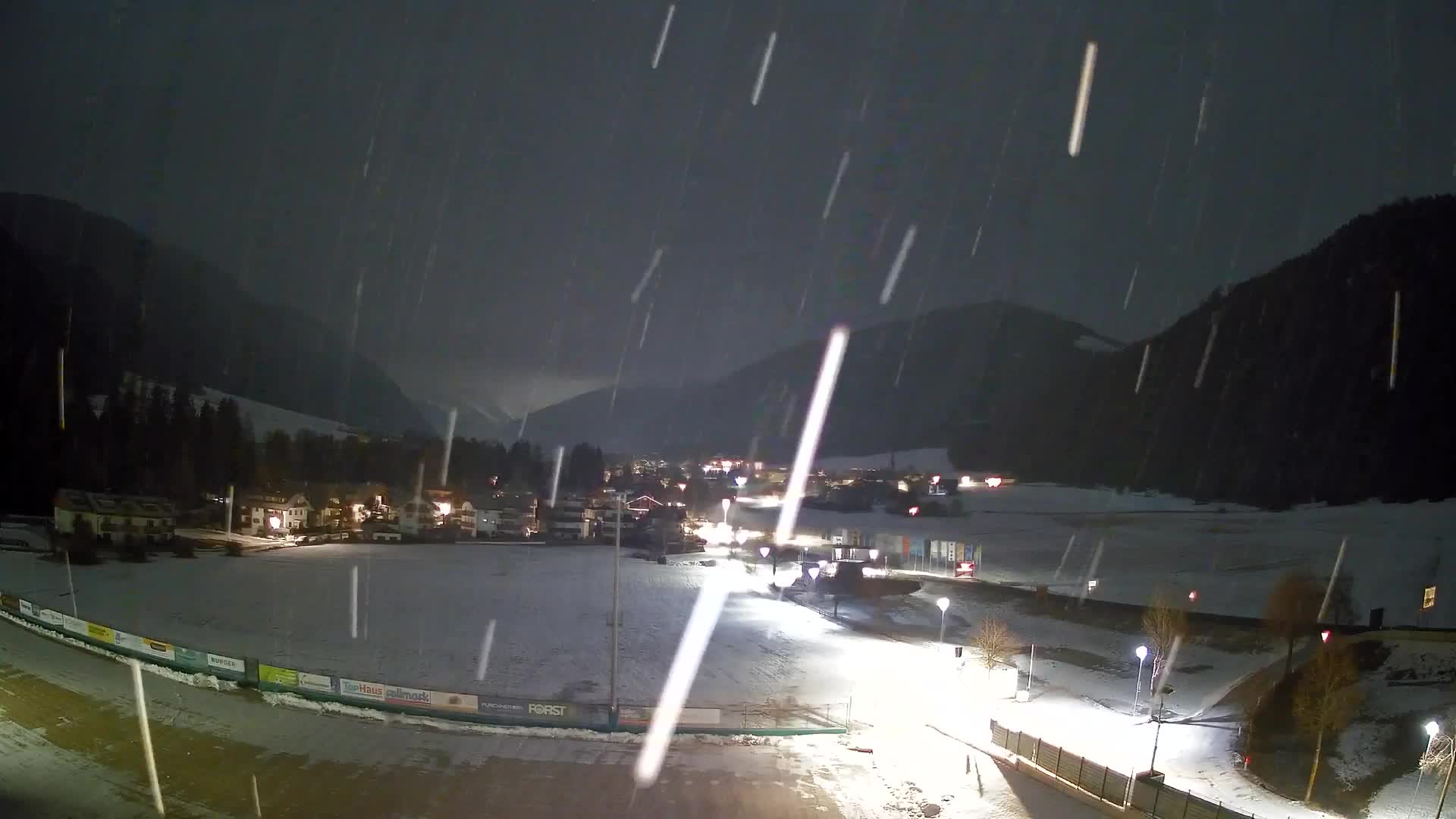 Web kamera Niederrasen / Kronplatz – Pogled v živo iz doline Anterselva