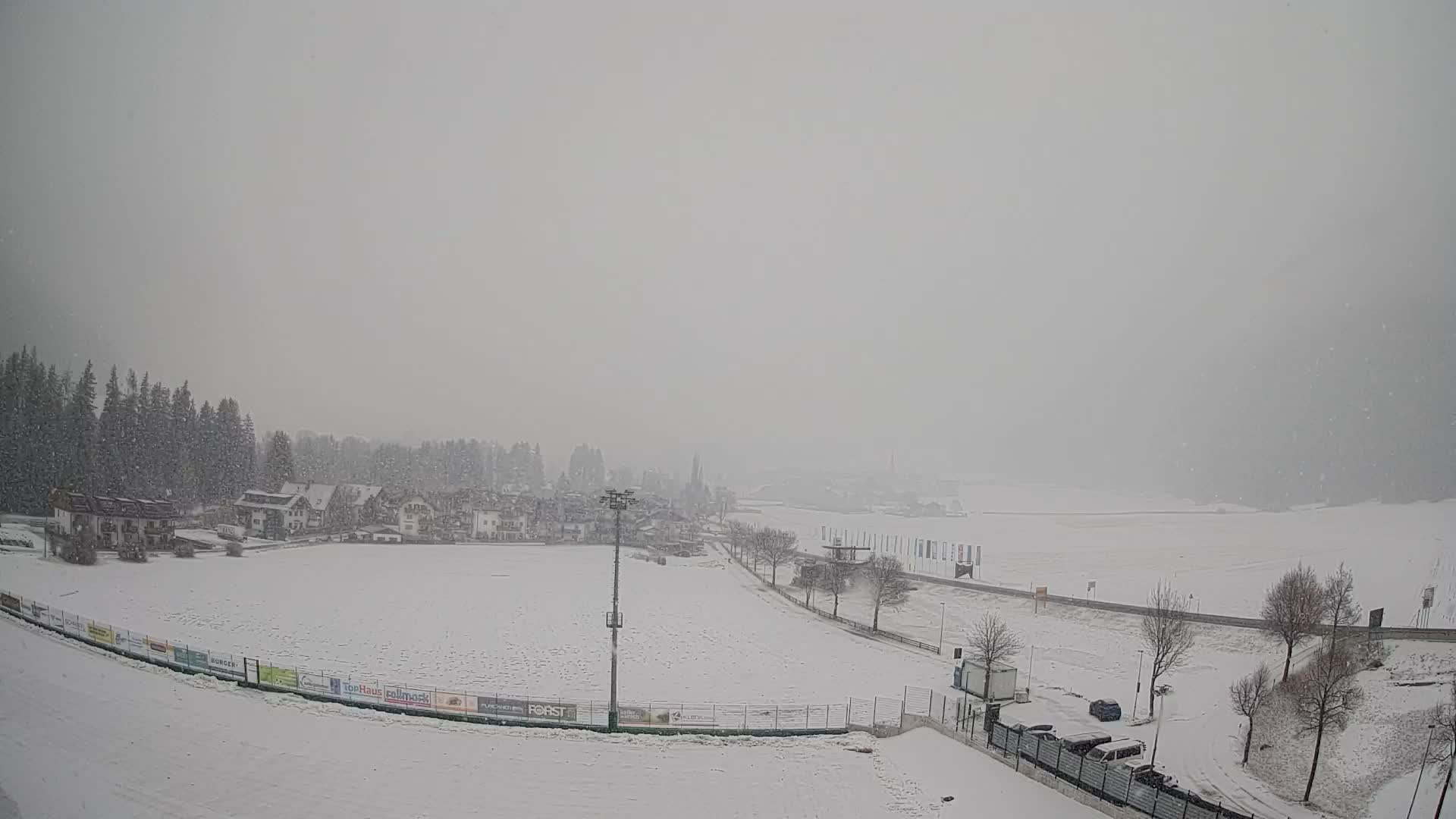 Webcam Niederrasen / Kronplatz – Liveblick aus dem Antholzertal