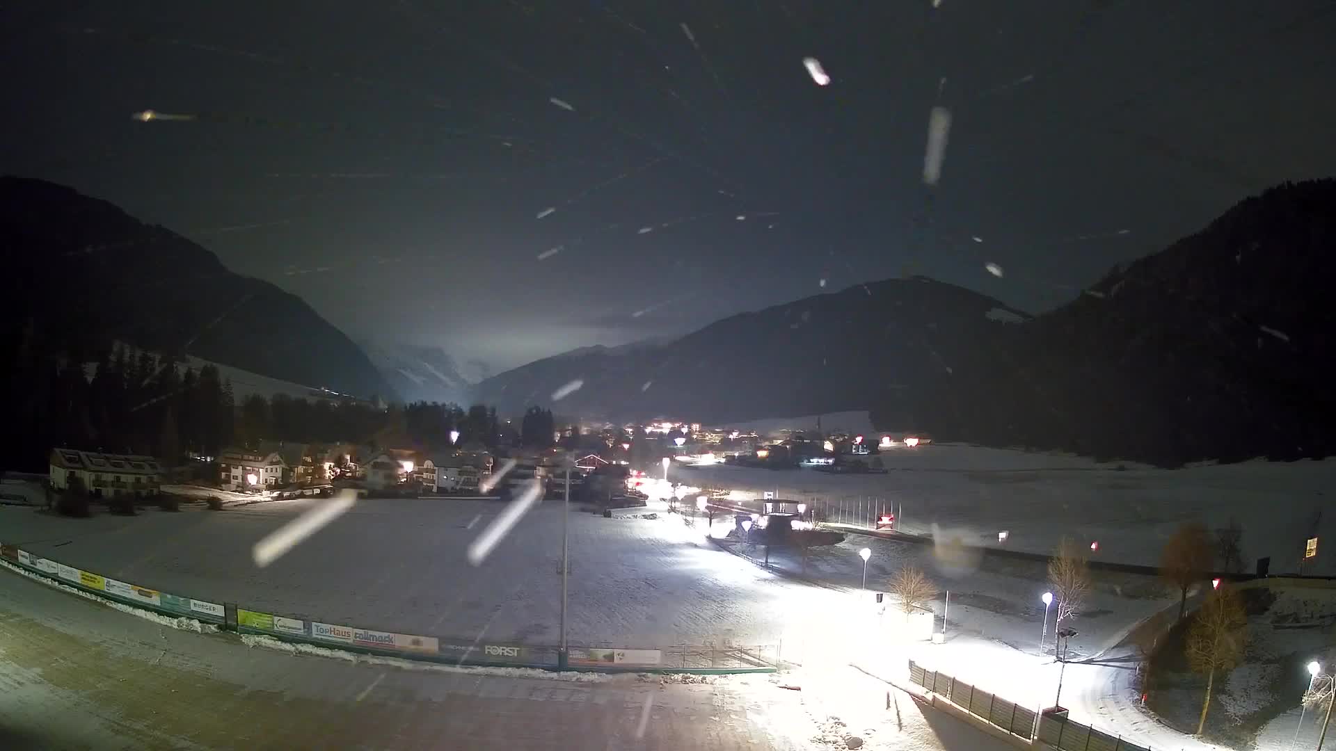 Webcam Niederrasen / Kronplatz – Liveblick aus dem Antholzertal