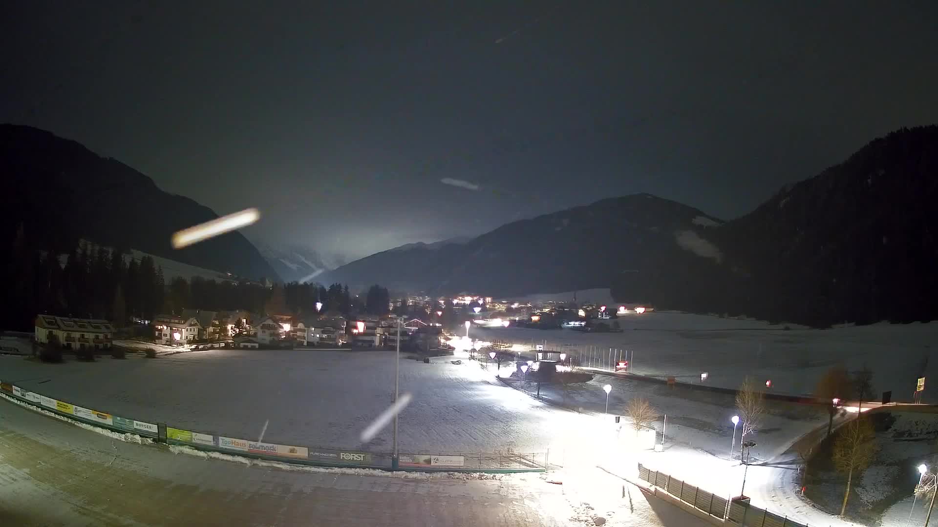 Webcam Niederrasen / Kronplatz – Vue en direct depuis la Vallée d’Anterselva