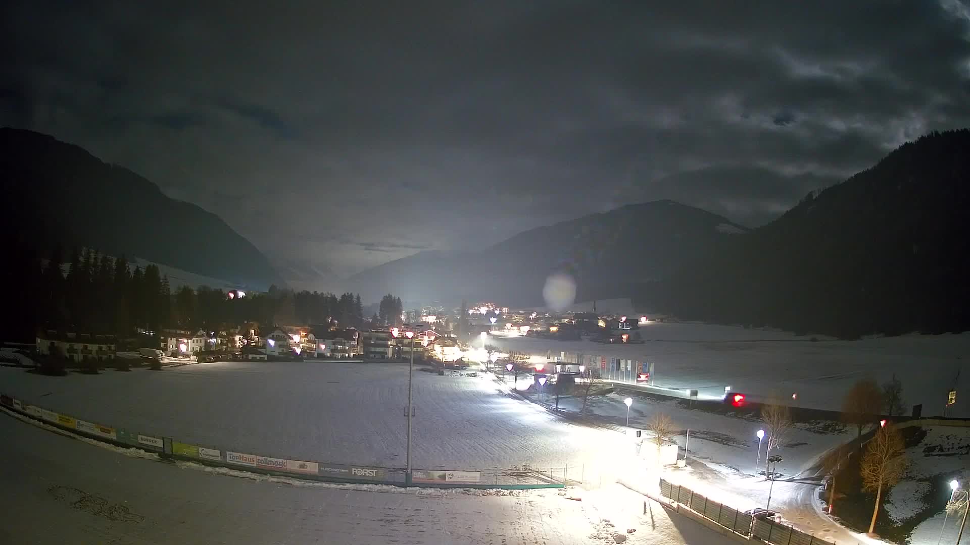 Webcam Niederrasen / Kronplatz – Liveblick aus dem Antholzertal