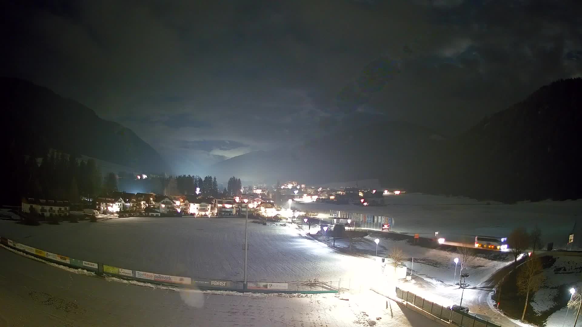 Webcam Niederrasen / Kronplatz – Liveblick aus dem Antholzertal