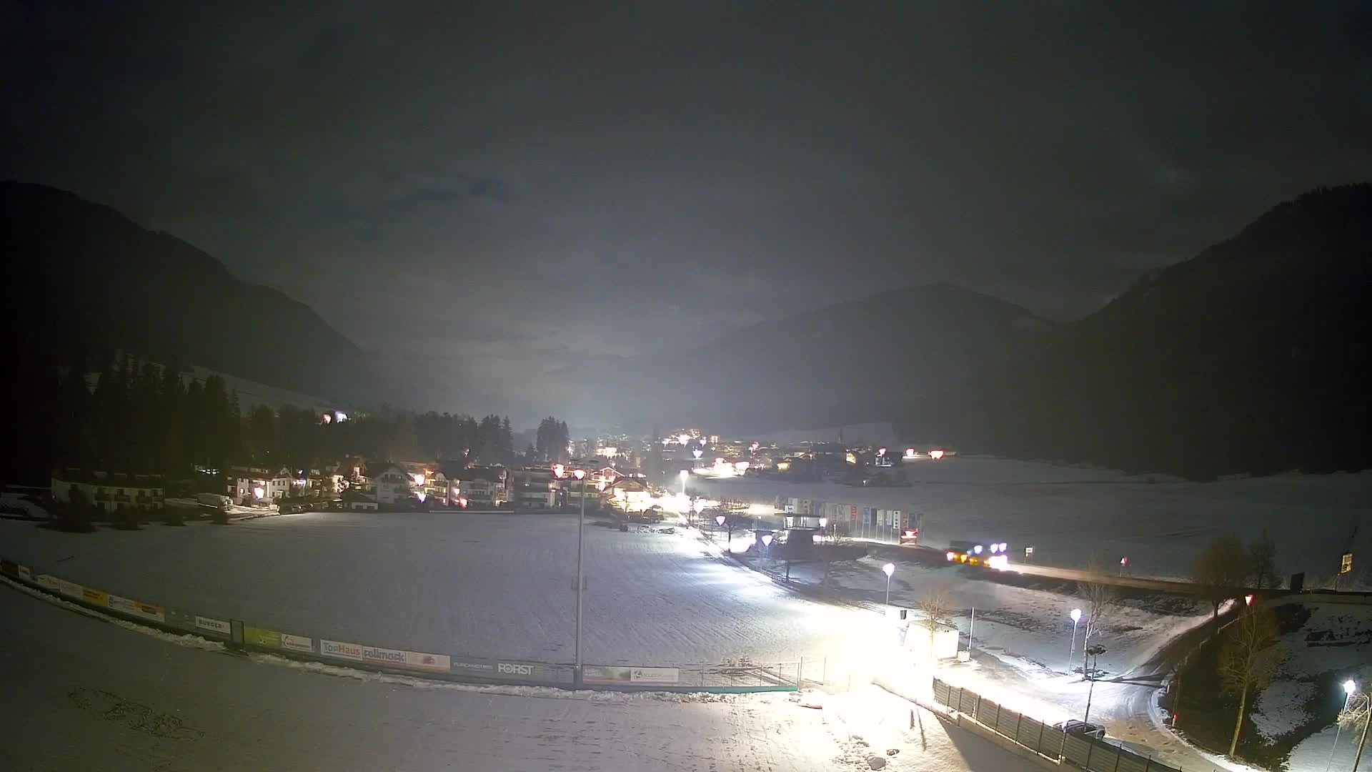 Webcam Niederrasen / Kronplatz – Liveblick aus dem Antholzertal