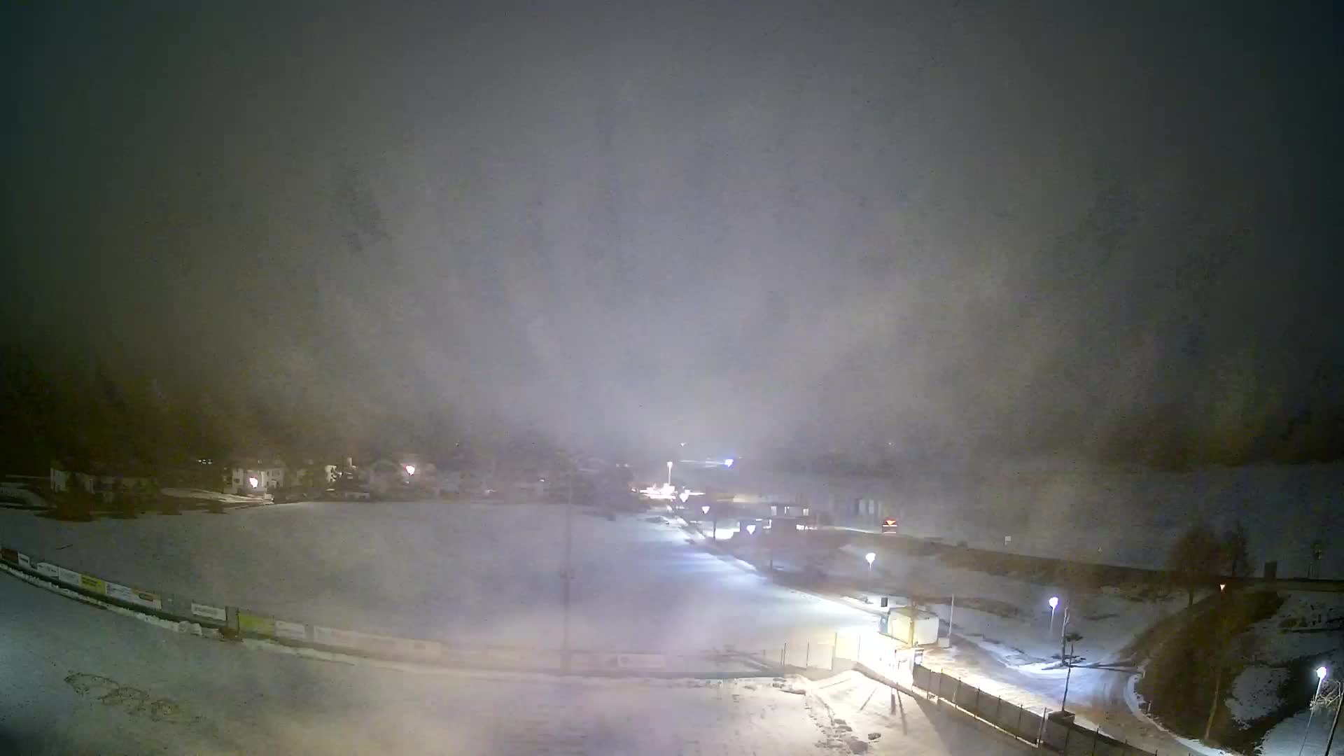 Webcam Rasun di Sotto / Plan de Corones – Vista live dalla Val Anterselva