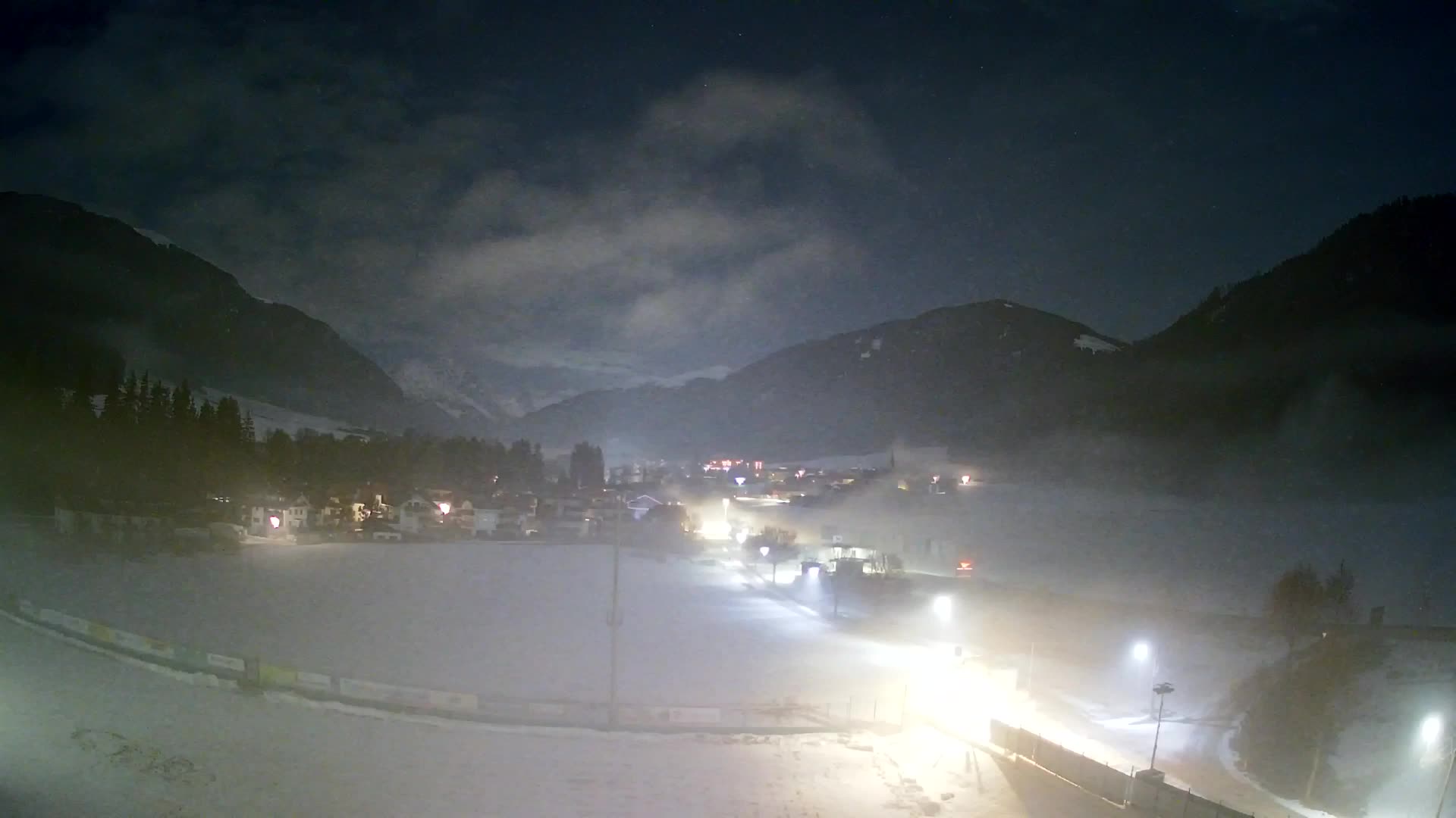 Webcam Niederrasen / Kronplatz – Vue en direct depuis la Vallée d’Anterselva