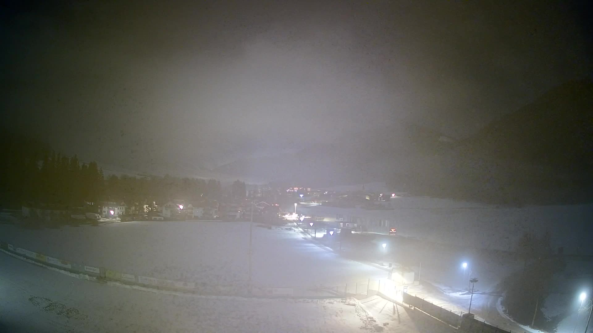 Webcam Niederrasen / Kronplatz – Liveblick aus dem Antholzertal