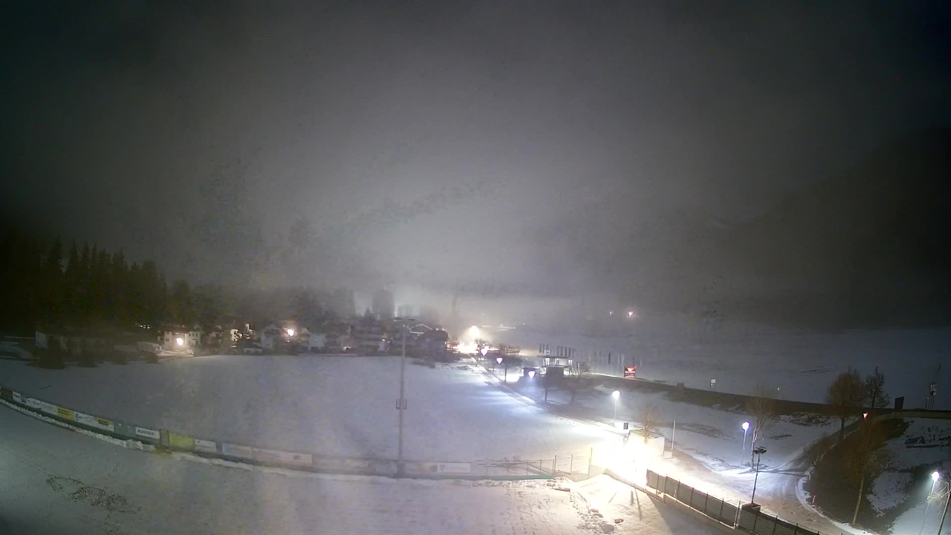 Webcam Rasun di Sotto / Plan de Corones – Vista live dalla Val Anterselva