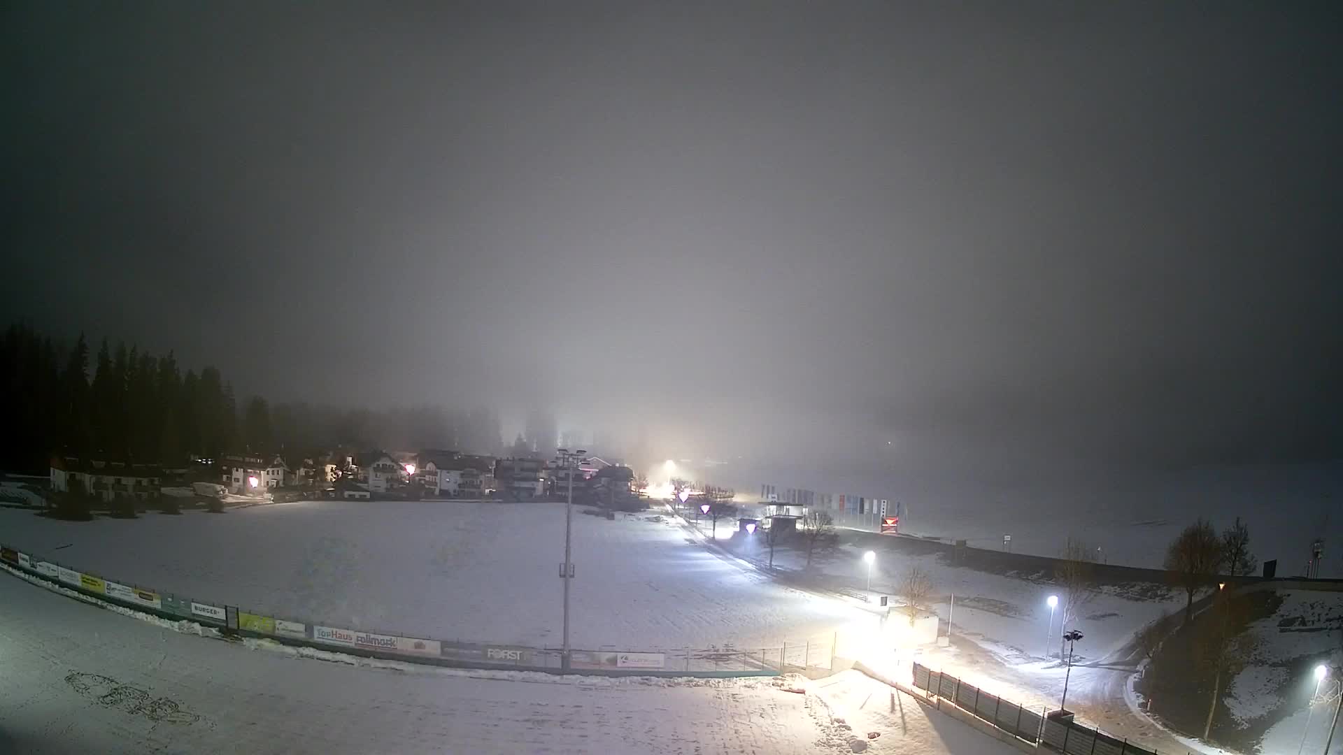 Webcam Niederrasen / Kronplatz – Live View from Val Anterselva