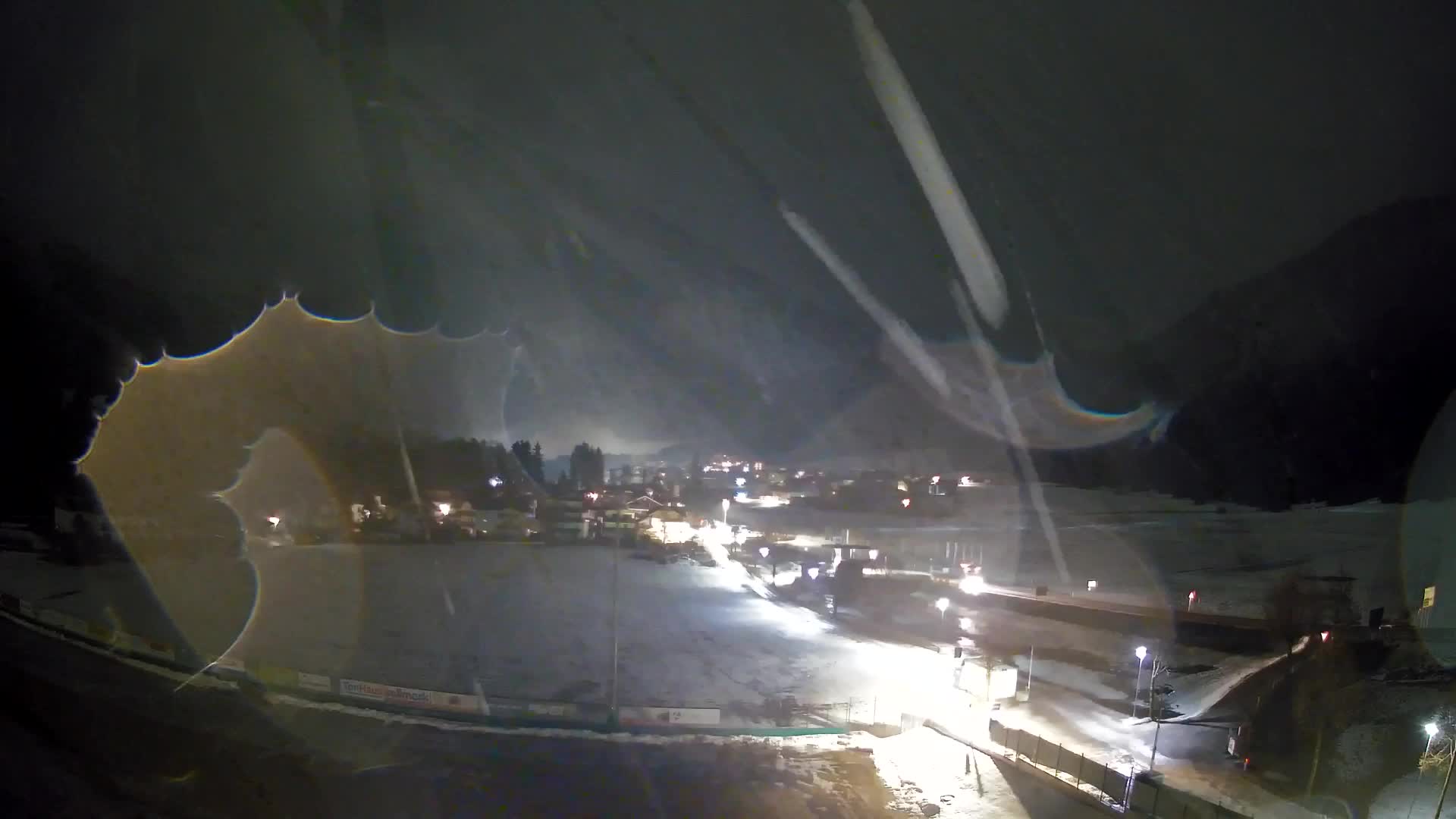 Webcam Rasun di Sotto / Plan de Corones – Vista live dalla Val Anterselva