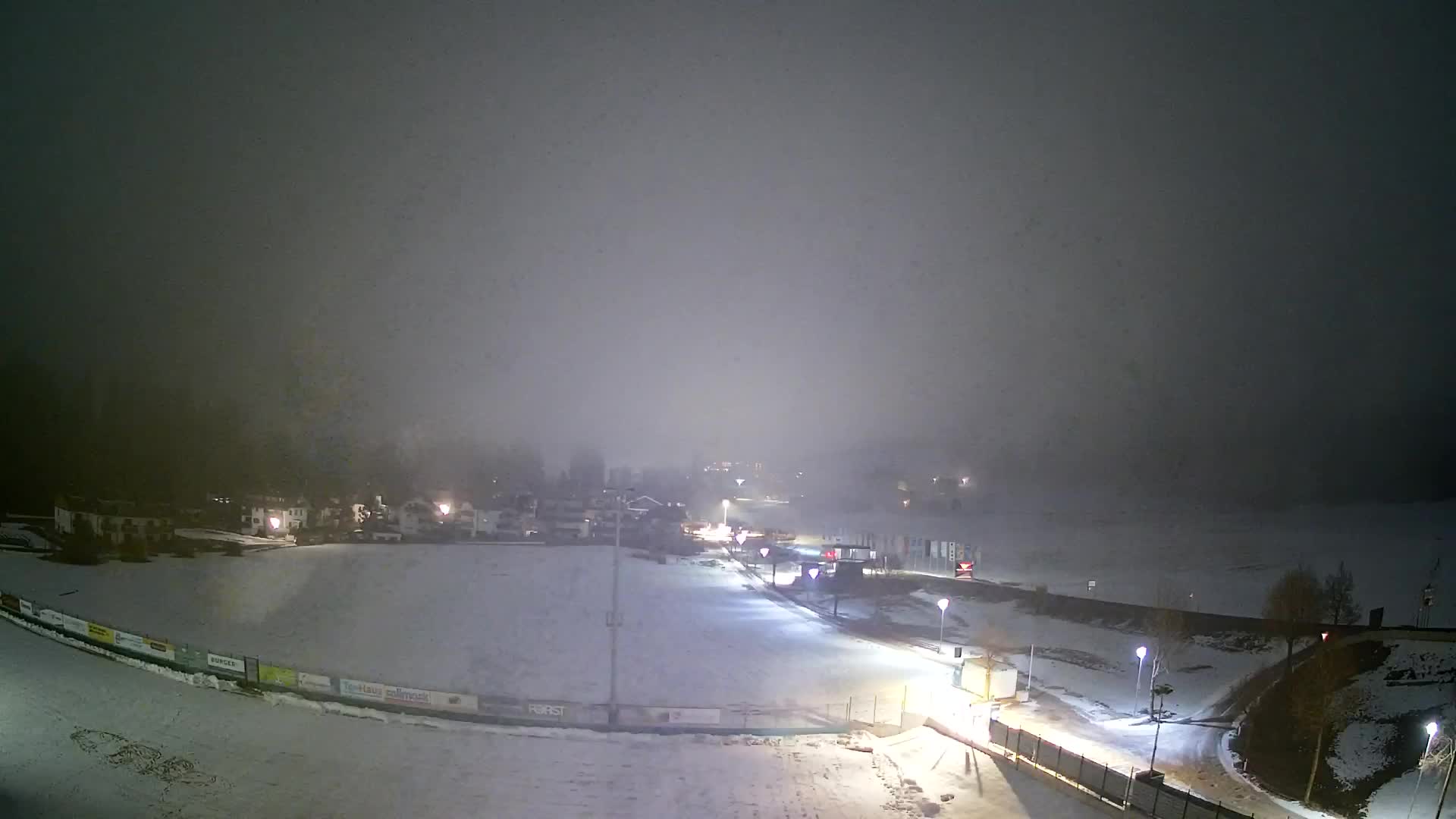 Webcam Niederrasen / Kronplatz – Liveblick aus dem Antholzertal