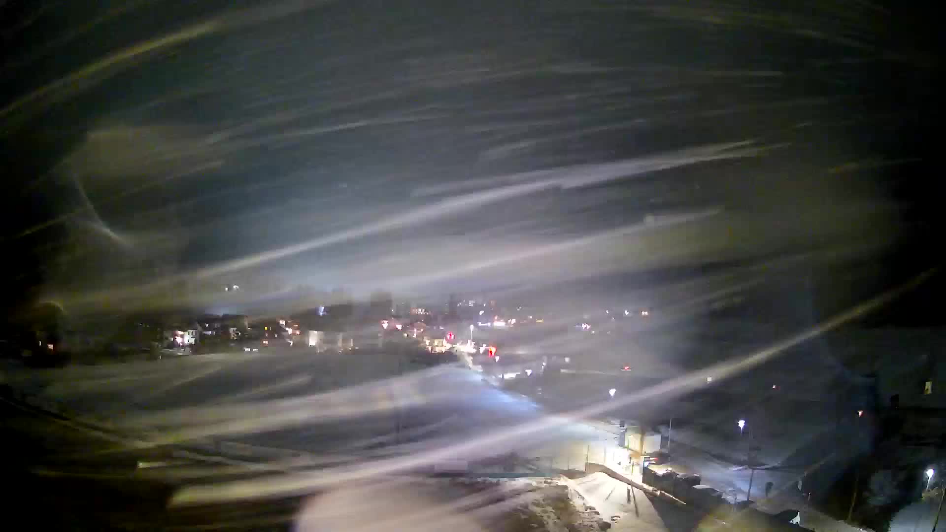 Webcam Niederrasen / Kronplatz – Vista en directo desde el Valle de Anterselva