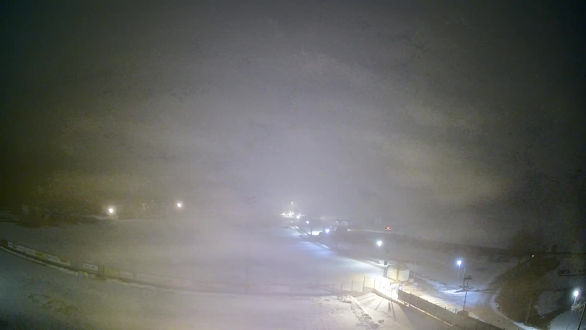 Webcam Niederrasen / Kronplatz – Vista en directo desde el Valle de Anterselva